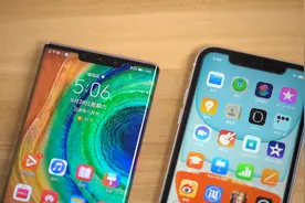 华为Mate30 Pro音质对比iPhone 11，果然没有对比就没有伤害！