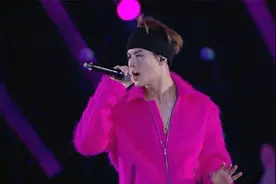 王嘉尔 东方风云榜两首连唱《LMLY》 《Drive you home》视频封面