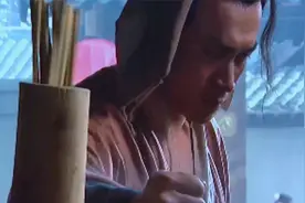 水浒传：武松醉打蒋门神，无敌鸳鸯脚一战成名，打虎英雄名不虚传视频封面