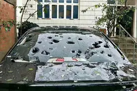 汽车遭遇自然灾害而受损，保险公司到底赔不赔？原来学问这么大