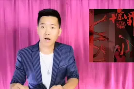 “十宗罪封面挑战”惊悚、恐怖、凄美，最后这两位无辜躺枪视频封面