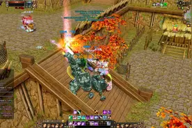 天龙八部怀旧服你没刷过的副本（绝对情怀）视频封面