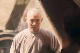 当霍元甲回到天津后，早已今非昔比视频封面