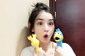 哈妮克孜正面回应插足陈赫婚姻传闻，罕见互动，表明两人只是兄妹视频封面