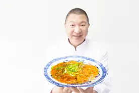 重庆师傅教肘子的做法，比红烧肉好吃多了，特别软烂一点都不油腻