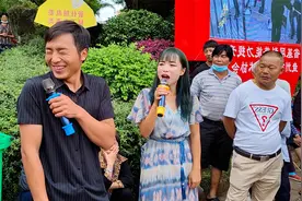 贵州山歌，今天最经典歌词，自己唱着唱着忍不住哈哈大笑