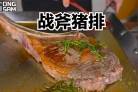 【gongsam零叁】吃完还饿怎么办？那就继续吃呗～｜家常菜特辑视频封面