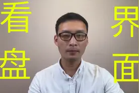 以同花顺为例短线操作，如何设置看盘界面，把握市场波动视频封面