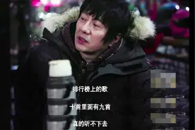 郑钧炮轰流量歌手：10首有9首听不下去，就是屎啊，排行榜也太假