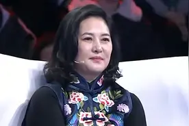 门当户对：大叔打着快板来相亲，曝出没车没房，女神全变脸了！视频封面