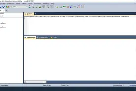 如何使用SQLyog导出导入MySQL数据库实例视频封面