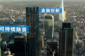 丝路基金已签项目约30个 承诺投资额超过110亿美元视频封面