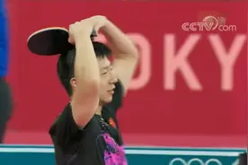 马龙谈为什么国乒长盛不衰视频封面