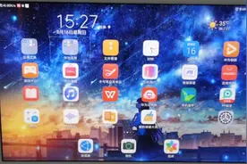 适合学生党的平板电脑测评！华为MatePad10.8电脑模式实机演示！