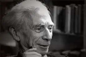 诺奖得主罗素：汉字有三大“缺点”，不如英文先进视频封面