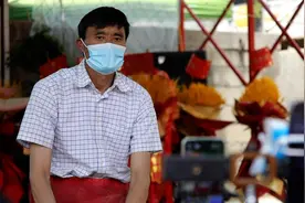 山东拉面哥走红一年：曾遭网暴，想宣传家乡自叹“没本事”，妻子帮村民带货赔5万视频封面