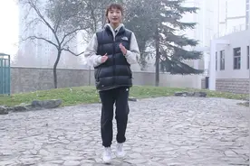 每天原地小步跑10分钟，暴瘦全身，主要瘦腿部赘肉！视频封面