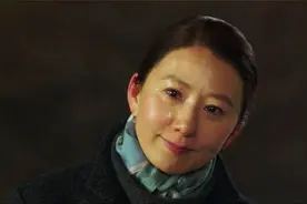 颠覆三观的电影，大胆的女性题材，一封信揭开了尘封20年的爱情！视频封面