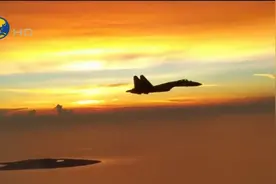 澳智库称中国37项关键科技领先美国，拥有“惊人的领先优势”视频封面