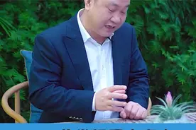 70后大叔摆摊卖凉皮，利用免费饮料赚得盆满钵满视频封面