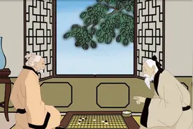 做人要狠，地位才稳，人学会狠心，生活越来越顺视频封面