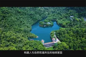 第53个世界地球日主题宣传片视频封面