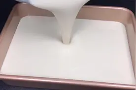 米粉加水上锅蒸一蒸，瞬间变成美食，孩子每次都吃光，收藏了视频封面