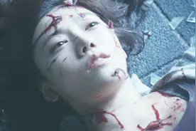 女司机醉酒驾车，肇事见死不救逃逸，最后被冤魂索命，活该视频封面