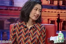 金星秀：刘敏涛上辈子拯救了银河系，竟是胡歌王凯靳东共同的大姐视频封面