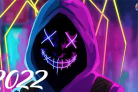 2022最新流行英文舞曲DJ最佳混音低音炮，EDM电音最佳混音加长版