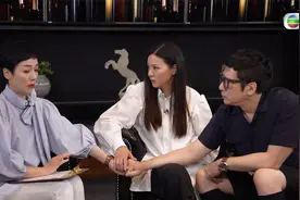 江美仪首度哭诉为离婚崩溃，豹哥滕丽名心疼老朋友视频封面
