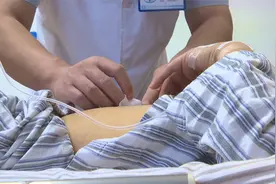 女子突然上腹疼痛查出胆结石，医生提醒这个生活习惯得改视频封面