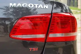 大众和奥迪尾标的TSI、FSI和TFSI是什么意思？有什么区别吗？