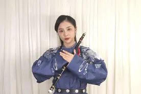超好上手的唐圆领发型咋做？3分钟变身男装大佬 【汉服发型教程】