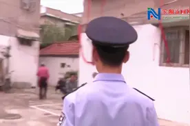 社区民警李江涛：工作做细做好创造和谐平安环境视频封面