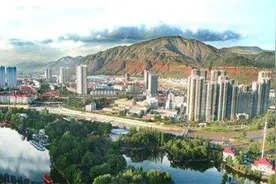 西宁城北区92项重点建设项目全面启动视频封面