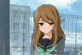 终结的炽天使：如此娇滴滴的女孩，直接一封情书，还不纳入后宫视频封面