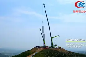 专用车老外评选目前最优车型，最后亮眼的中联重科起重机视频封面