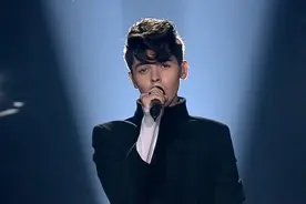 盘点欧美实力童声，堪称翻唱经典，正太《girls like you》最动人视频封面