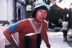 陈佩斯演流里流气的二子笑点频出1983年电影《夕照街》3视频封面