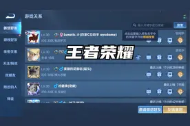 王者允许别人加好友怎么设置