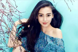 杨颖新歌《飞》baby棒棒的！