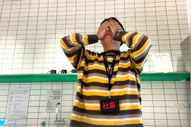 真实的在日本工作的一天！没有你们想象的那么完美....视频封面