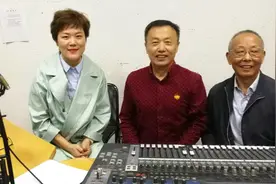 裴高才：耕读之“耕”指回归自然天人合一；“读”是指知书以立命视频封面