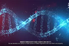 Discovery x SYNSOL叁颂 - 探索人类健康密码 先行版视频封面