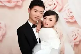 江苏女孩金青青：身高68厘米，9年前嫁1.68米帅小伙，现状如何？视频封面