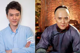 12位演阿哥的男星，林更新苏有朋已成一线大咖，张睿却沦为十八线视频封面