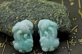 这个地方的玉石供应世界各地，曾比日本还富裕，现在却非常落后视频封面