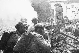 抗日战争，日军把亚洲弄得天翻地覆，他们是怎么做到的？视频封面