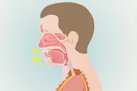 咳嗽有痰气管痒是怎么回事？是不是因为慢性咽炎？怎么治才好？视频封面